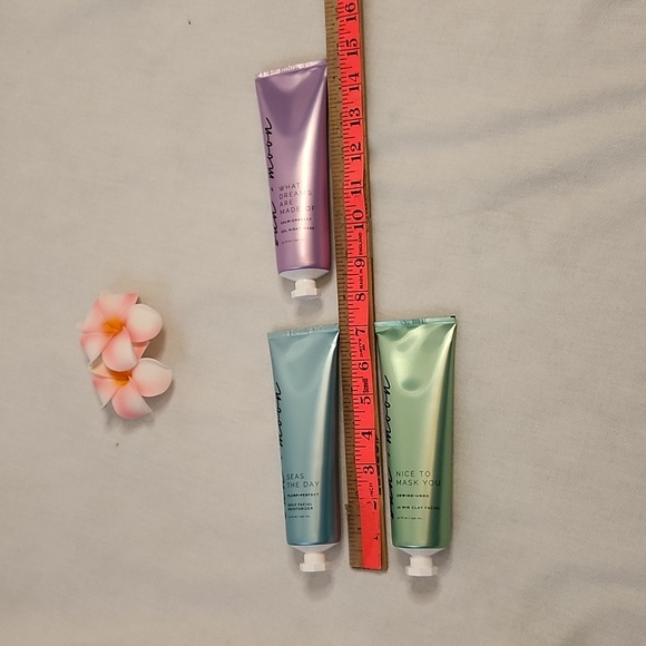 NIB Sun+Moon Facial Bundle - Picture 14 of 16